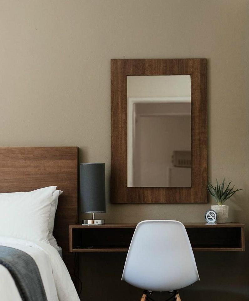 27 On Gunn Street Aparthotel Bloemfontein Buitenkant foto